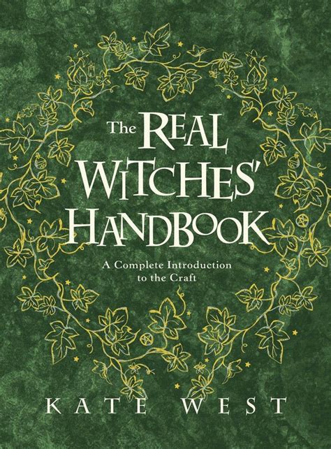 Witchcraft classes the introductory to practical enchantment